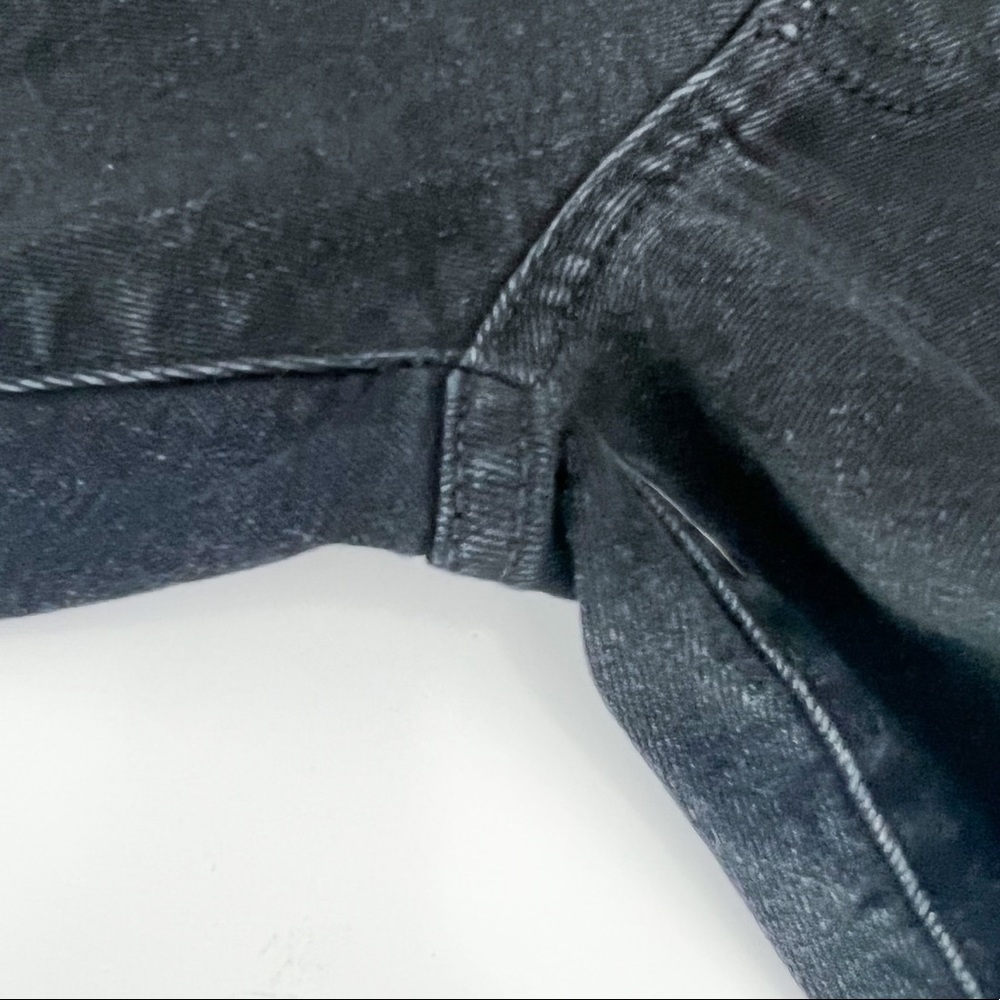 Everlane Mid Rise Skinny Jeans | 26 Ankle - Picture 4 of 7